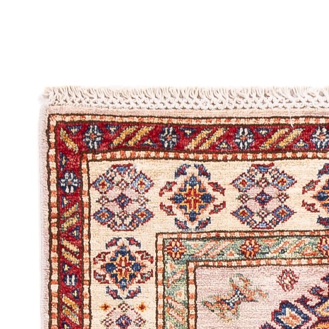 Kazak Teppe 293x76cm - Orientalsk teppe