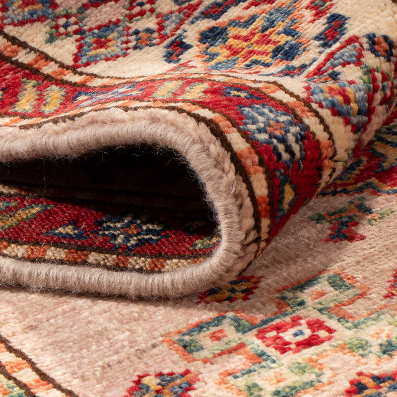 Kazak Teppe 293x76cm - Orientalsk teppe