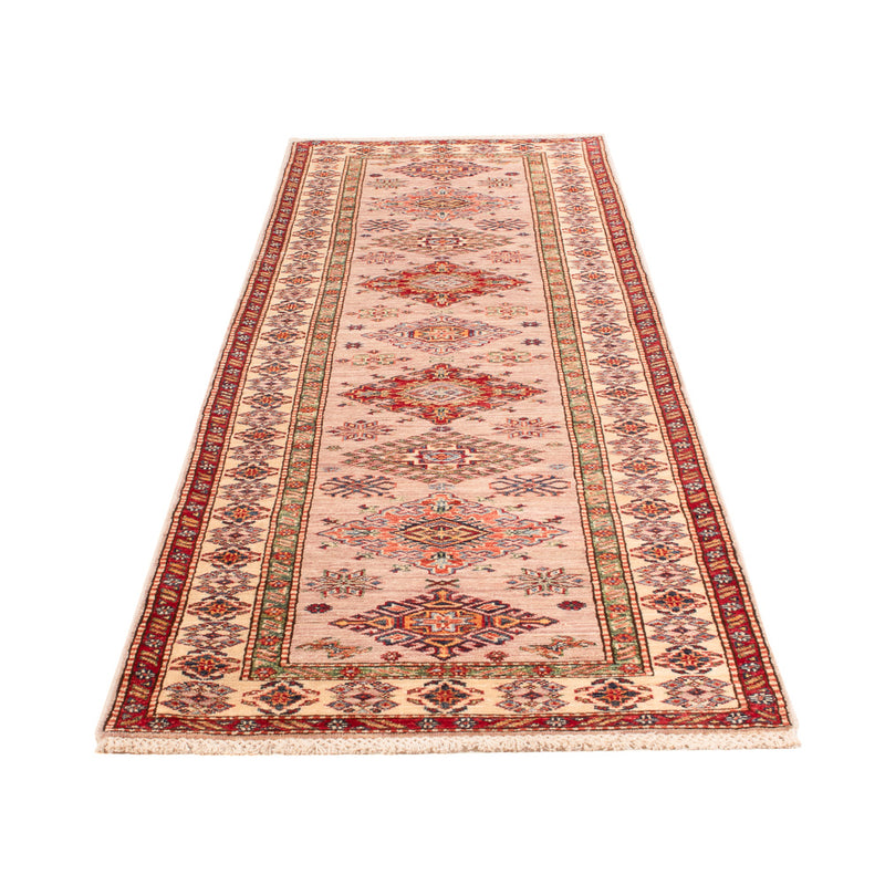 Kazak Teppe 293x76cm - Orientalsk teppe