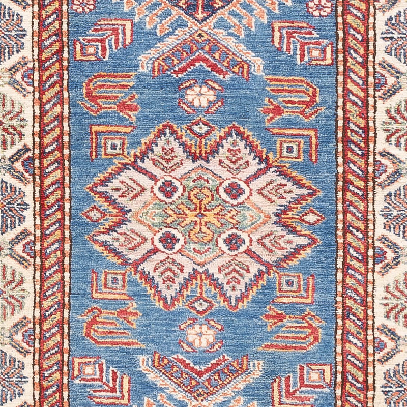 Kazak Teppe 287x78cm - Orientalsk teppe