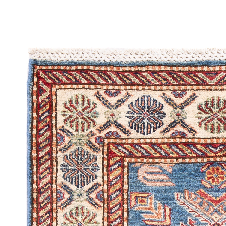 Kazak Teppe 287x78cm - Orientalsk teppe