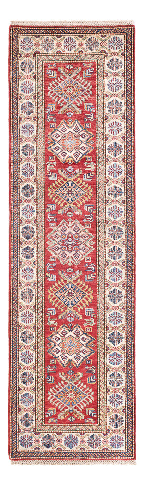 Kazak Teppe 76x263cm - Orientalsk teppe
