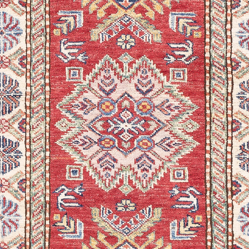 Kazak Teppe 263x76cm - Orientalsk teppe