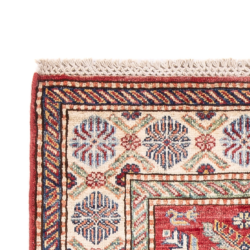 Kazak Teppe 263x76cm - Orientalsk teppe