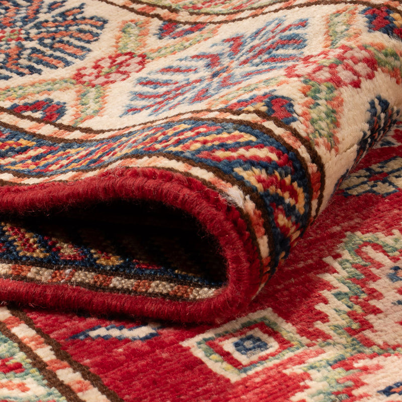 Kazak Teppe 263x76cm - Orientalsk teppe