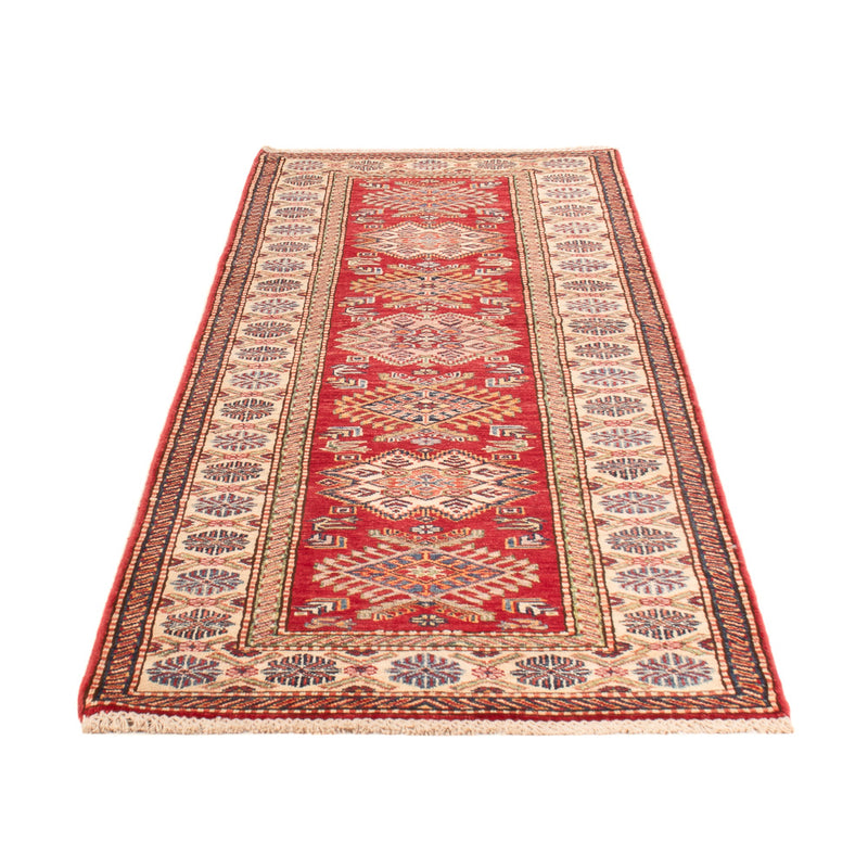 Kazak Teppe 263x76cm - Orientalsk teppe