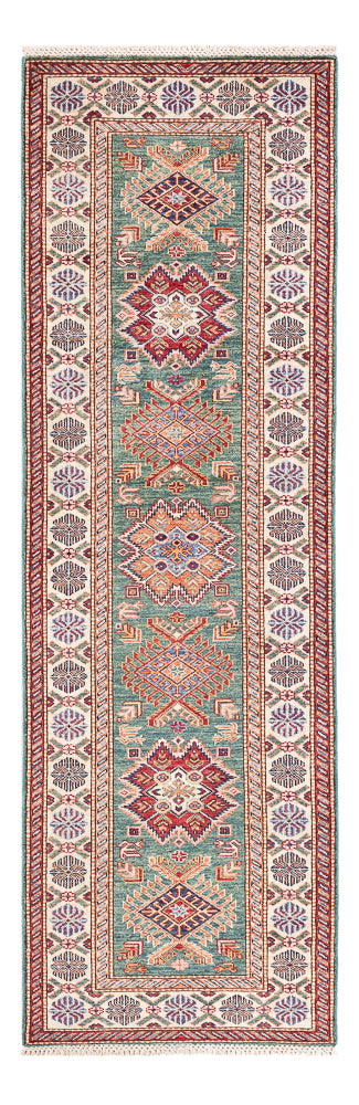 Kazak Teppe 75x244cm - Orientalsk teppe