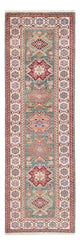 Kazak Teppe 244x75cm - Orientalsk teppe