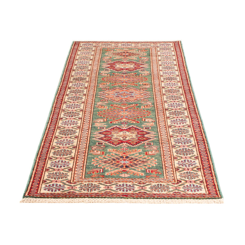 Kazak Teppe 244x75cm - Orientalsk teppe