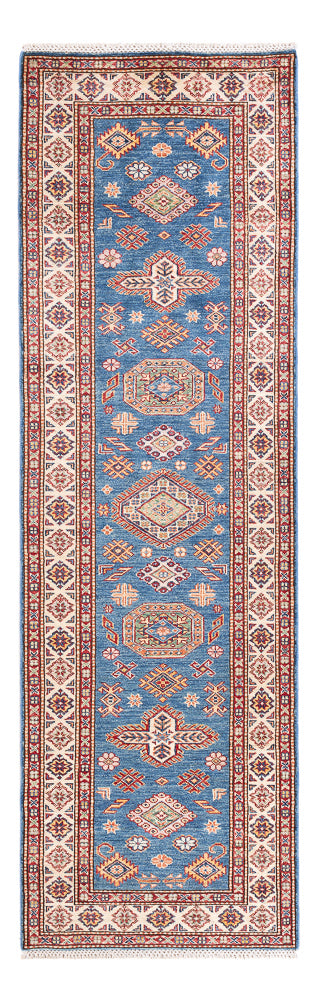 Kazak Teppe 252x75cm - Orientalsk teppe