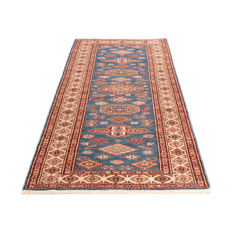 Kazak Teppe 252x75cm - Orientalsk teppe