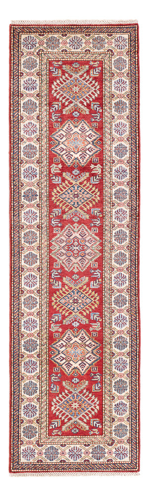 Kazak Teppe 74x263cm - Orientalsk teppe