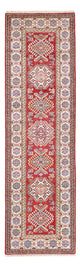 Løper Ziegler Teppe - Kazak - 263 x 74 cm - rød