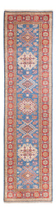 Kazak Teppe 307x83cm - Orientalsk teppe
