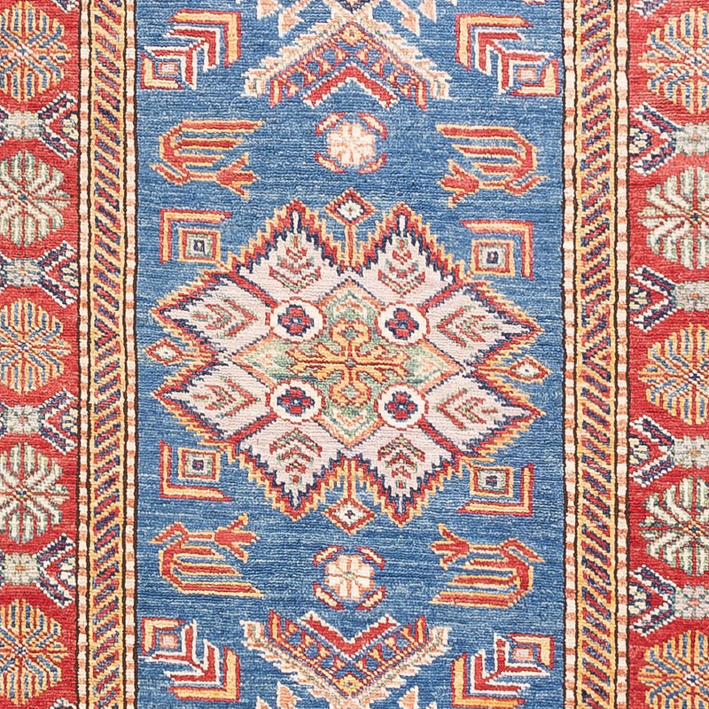 Kazak Teppe 307x83cm - Orientalsk teppe