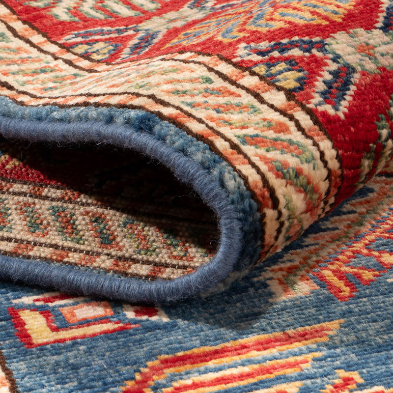Kazak Teppe 307x83cm - Orientalsk teppe