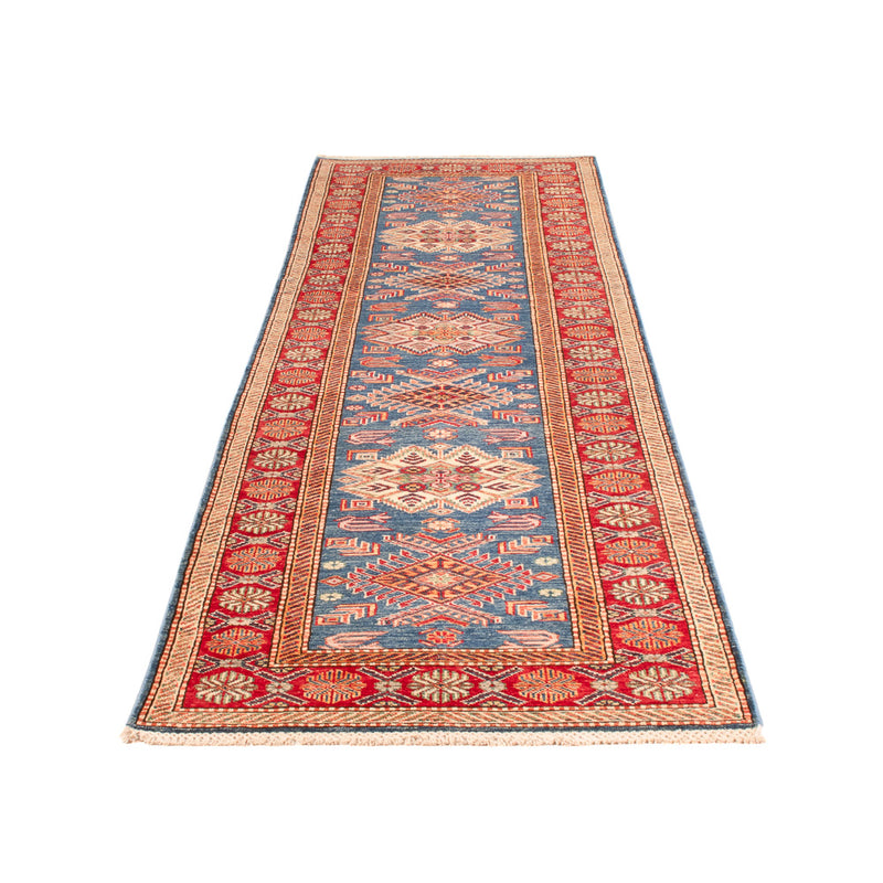 Kazak Teppe 307x83cm - Orientalsk teppe