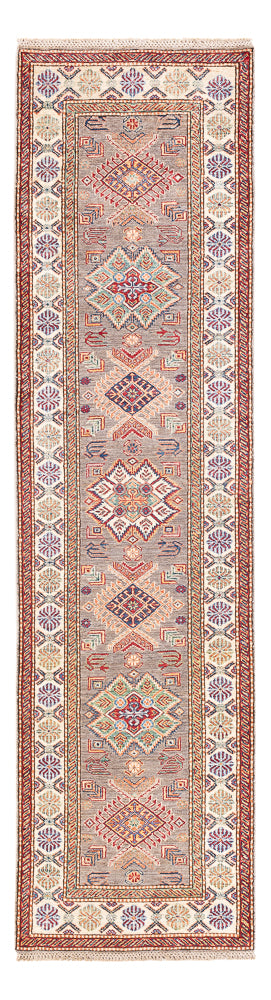 Kazak Teppe 294x79cm - Orientalsk teppe