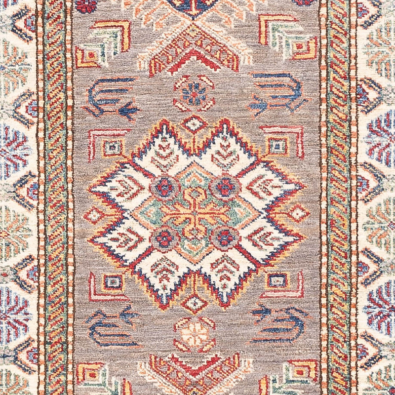 Kazak Teppe 294x79cm - Orientalsk teppe