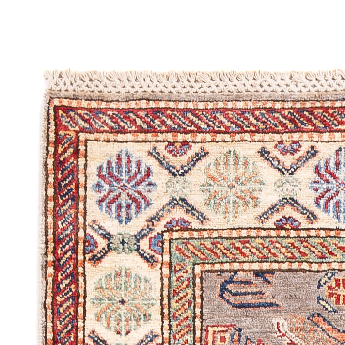 Kazak Teppe 294x79cm - Orientalsk teppe