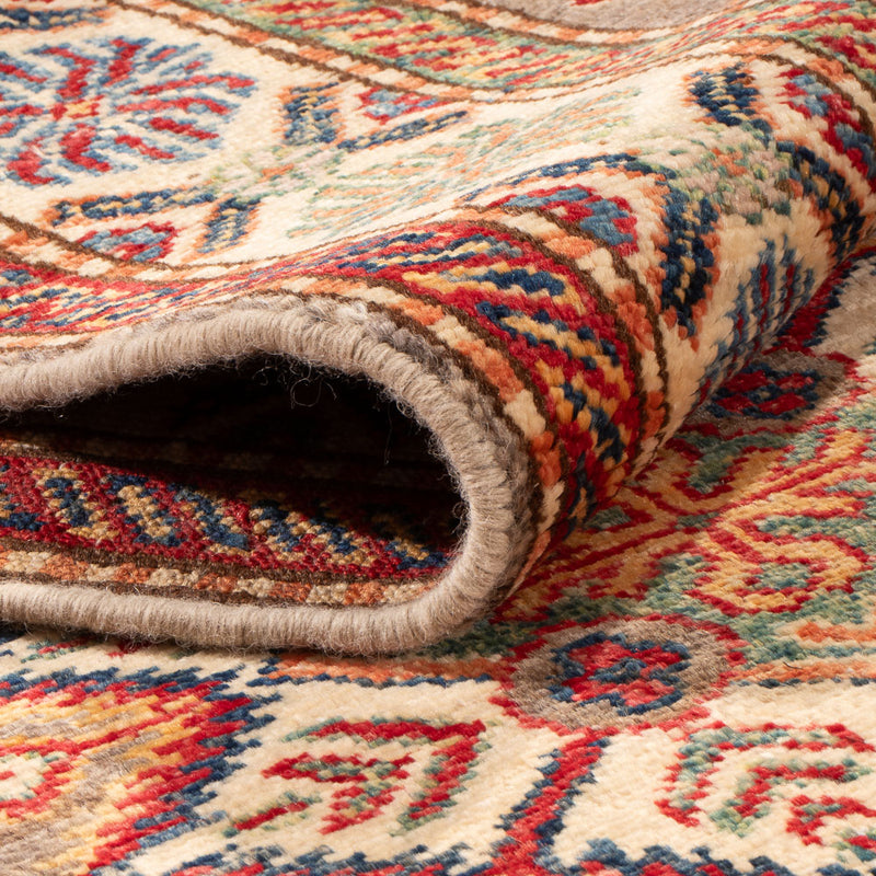 Kazak Teppe 294x79cm - Orientalsk teppe