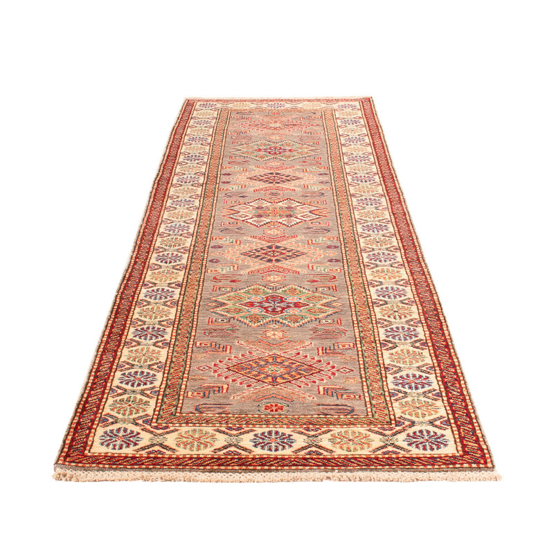 Kazak Teppe 294x79cm - Orientalsk teppe