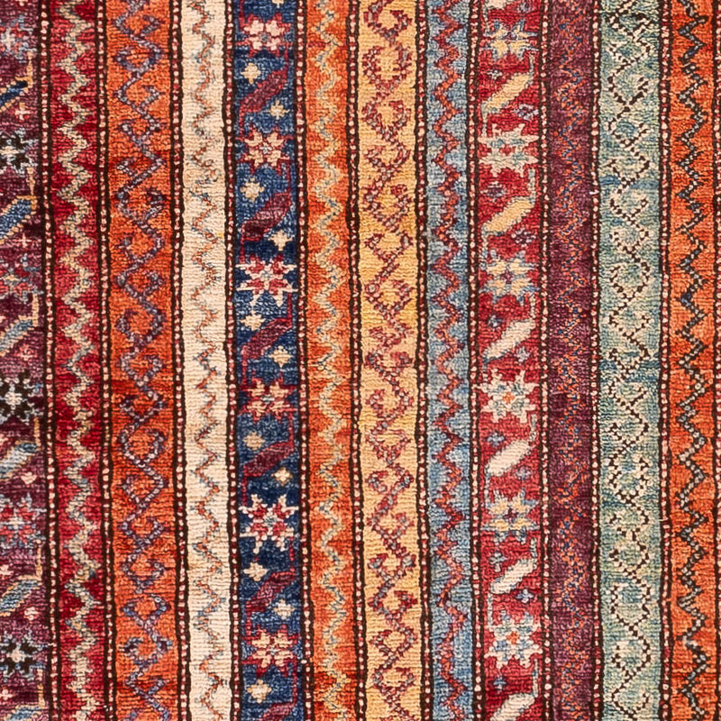 Shal Teppe 240x79cm - Orientalsk teppe