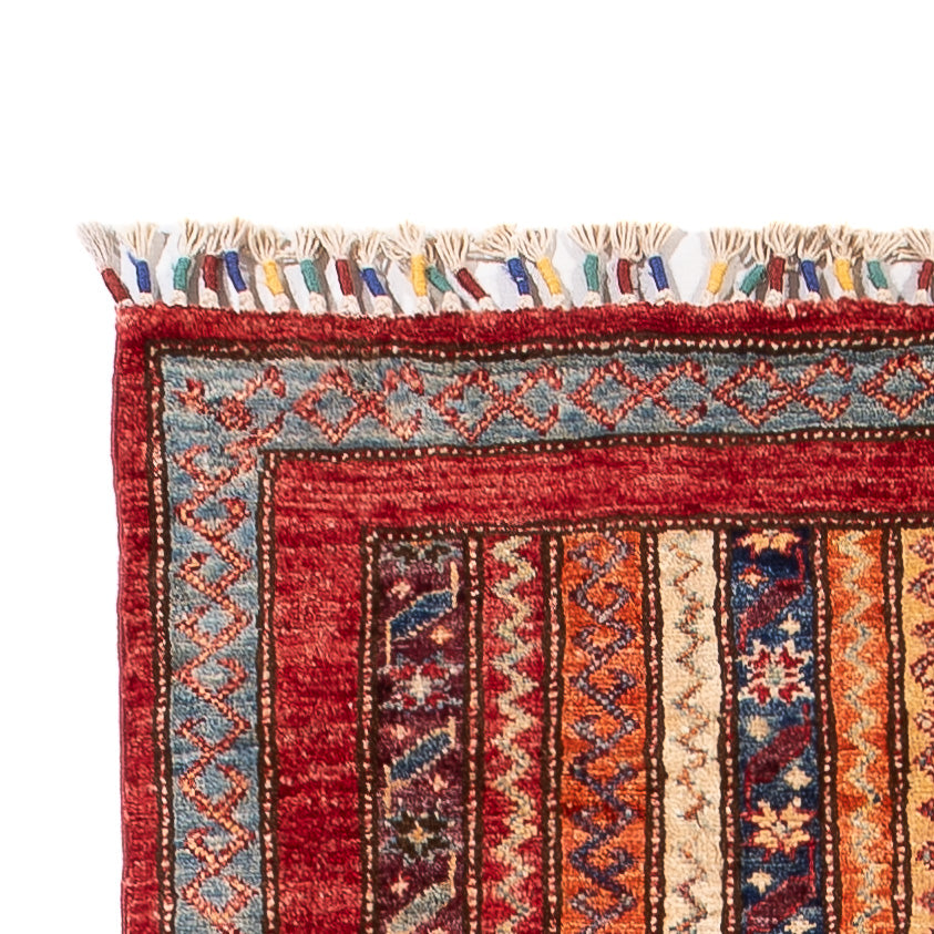 Shal Teppe 240x79cm - Orientalsk teppe