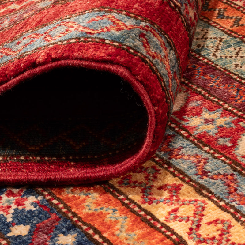 Shal Teppe 240x79cm - Orientalsk teppe