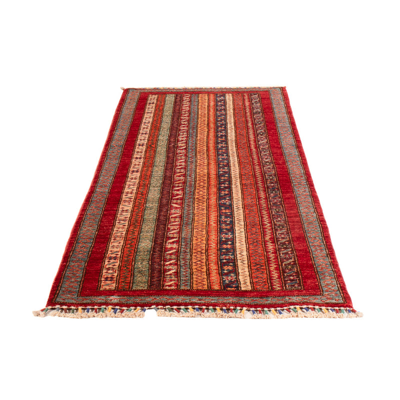 Shal Teppe 240x79cm - Orientalsk teppe