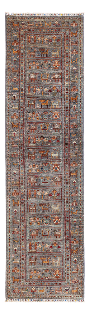 Ariana Teppe 312x83cm - Orientalsk teppe