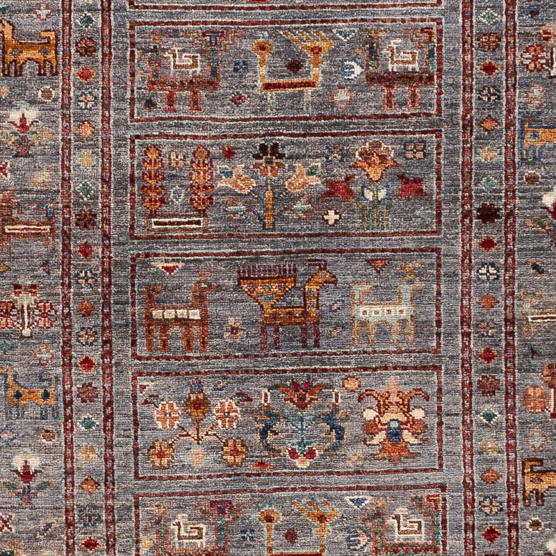 Ariana Teppe 312x83cm - Orientalsk teppe