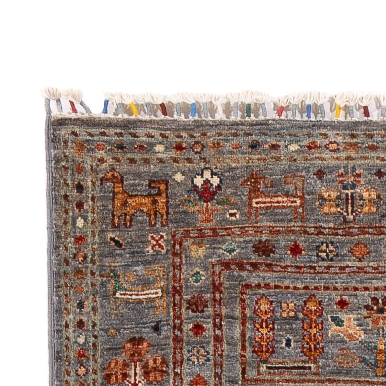 Ariana Teppe 312x83cm - Orientalsk teppe