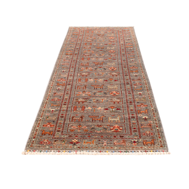 Ariana Teppe 312x83cm - Orientalsk teppe