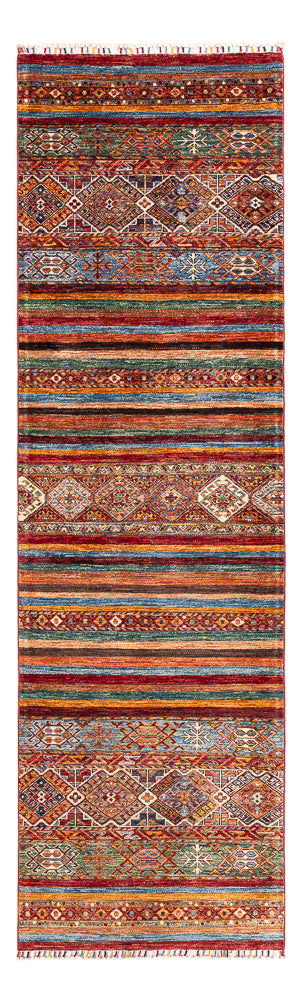 Shal Teppe 287x86cm - Orientalsk teppe