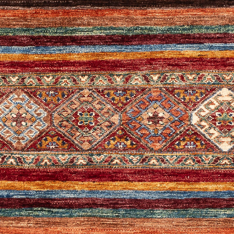 Shal Teppe 287x86cm - Orientalsk teppe