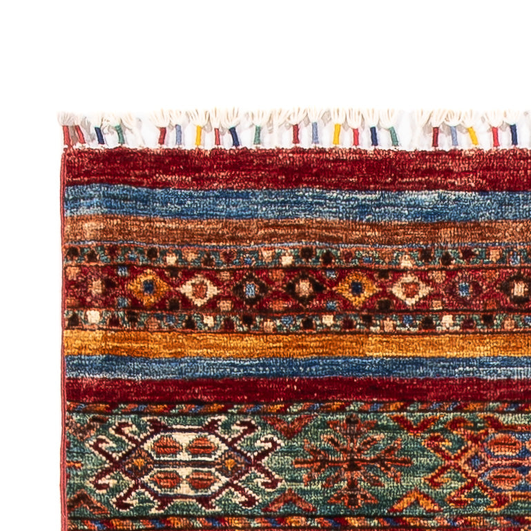 Shal Teppe 287x86cm - Orientalsk teppe