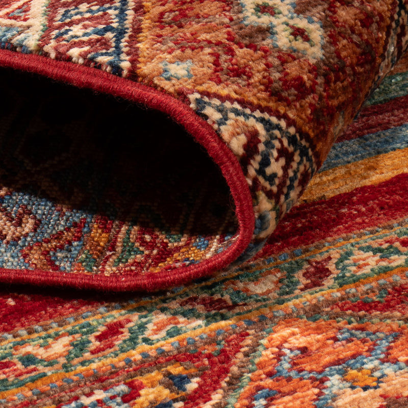 Shal Teppe 287x86cm - Orientalsk teppe