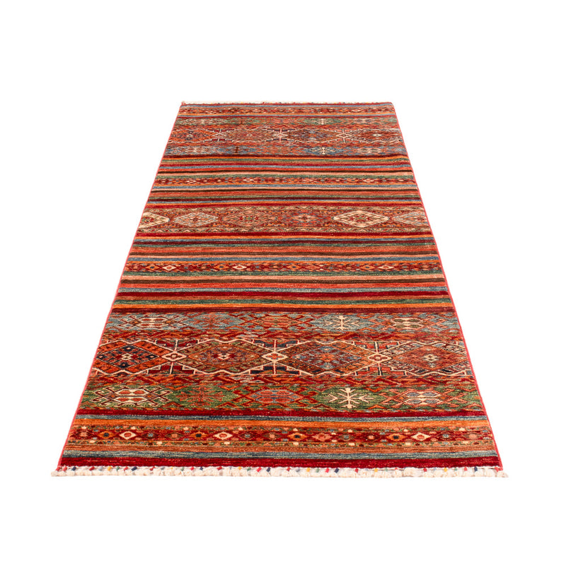 Shal Teppe 287x86cm - Orientalsk teppe