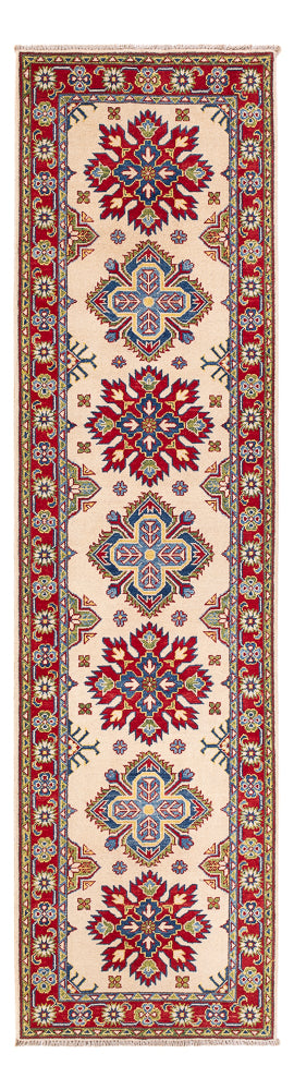 Kazak Teppe 77x298cm - Orientalsk teppe