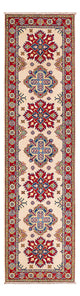 Kazak Teppe 298x77cm - Orientalsk teppe