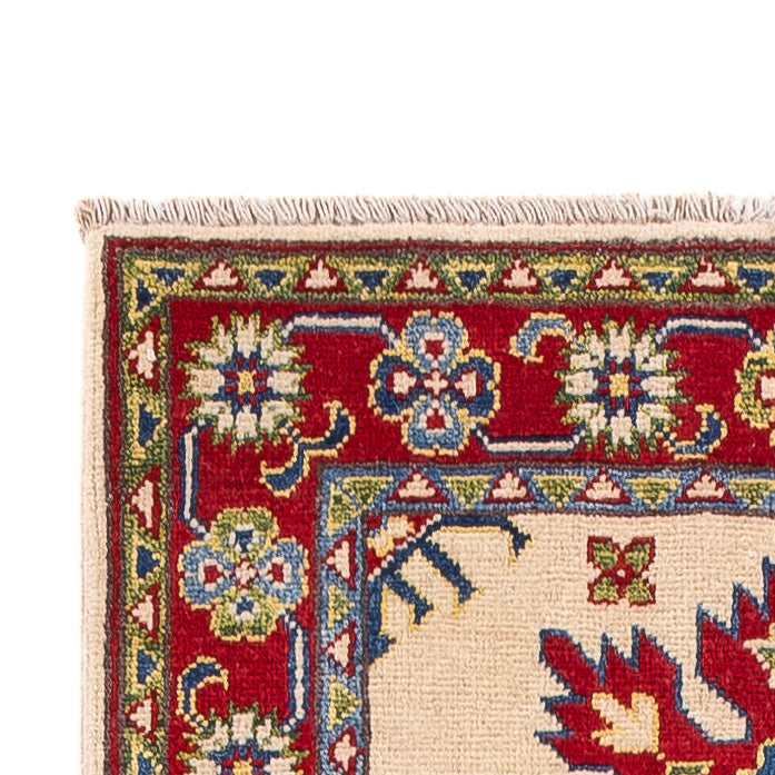 Kazak Teppe 298x77cm - Orientalsk teppe