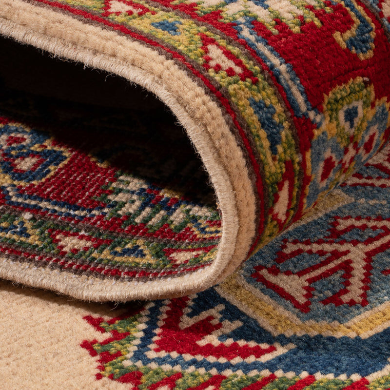 Kazak Teppe 298x77cm - Orientalsk teppe