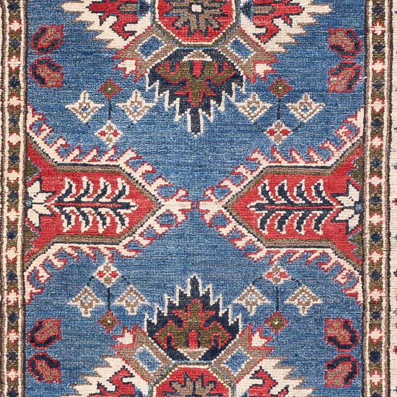 Kazak Teppe 288x82cm - Orientalsk teppe