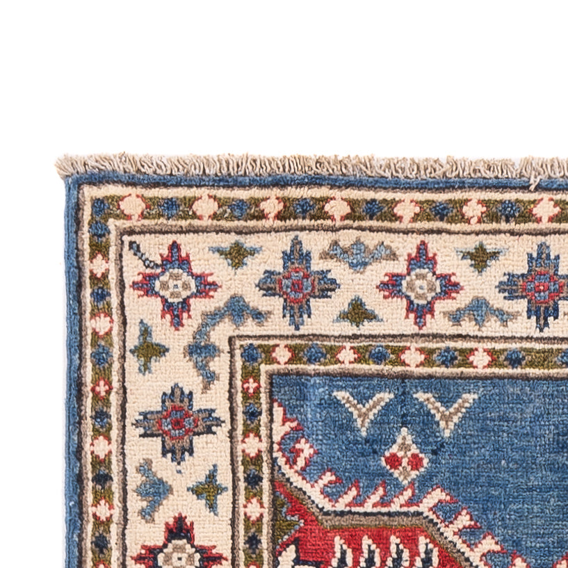 Kazak Teppe 288x82cm - Orientalsk teppe
