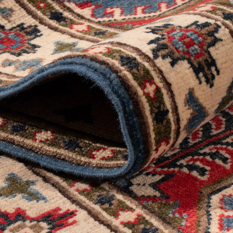 Kazak Teppe 288x82cm - Orientalsk teppe