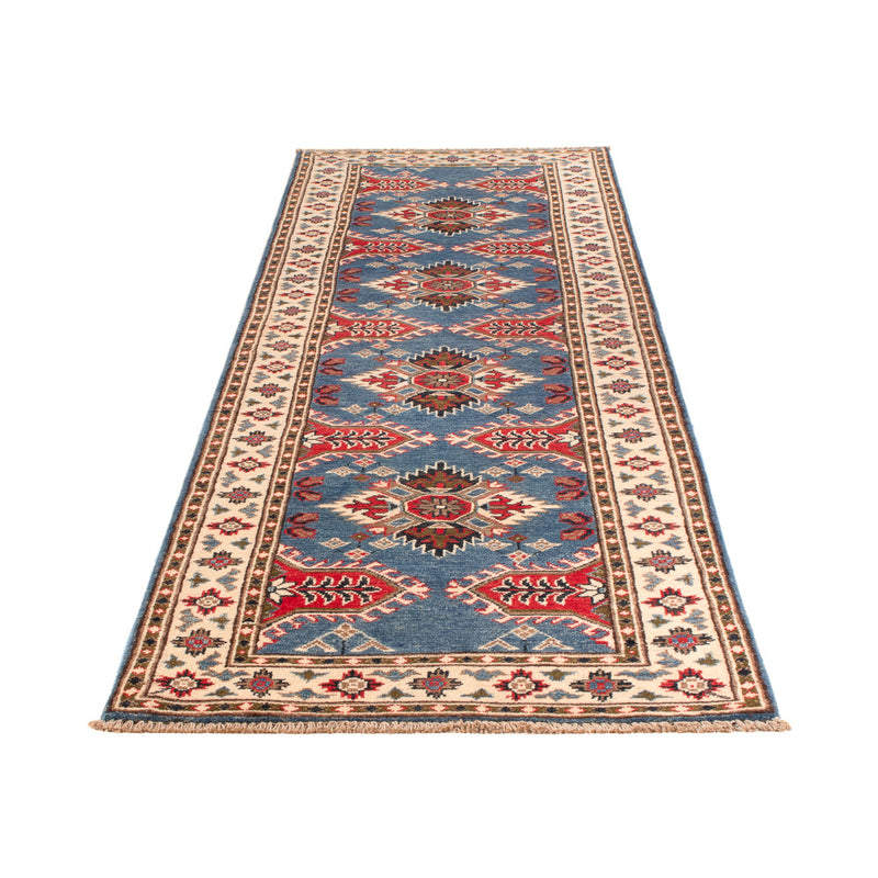Kazak Teppe 288x82cm - Orientalsk teppe