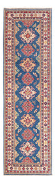Kazak Teppe 290x84cm - Orientalsk teppe