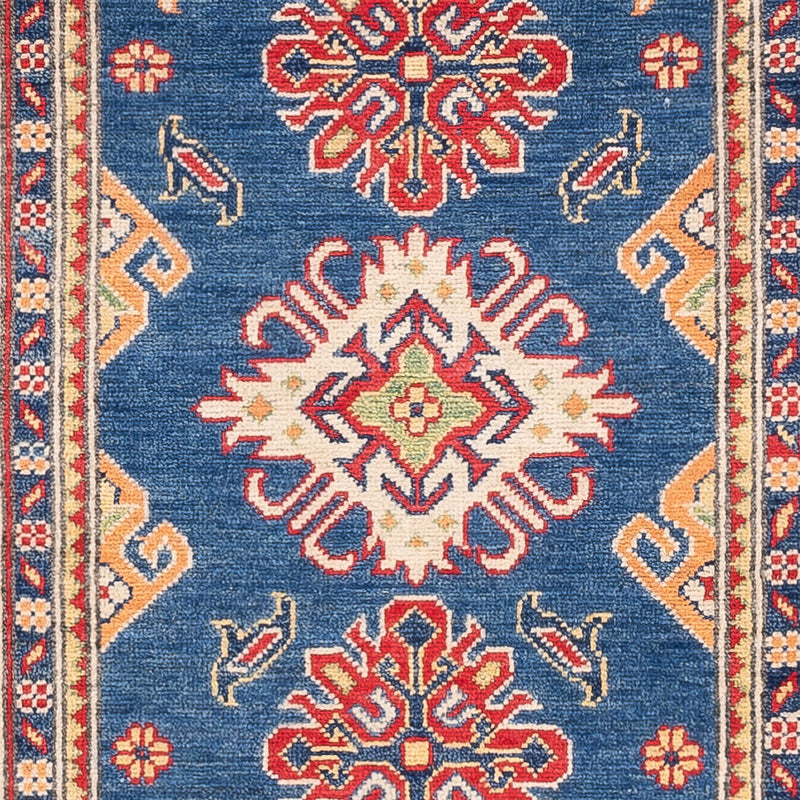 Kazak Teppe 290x84cm - Orientalsk teppe
