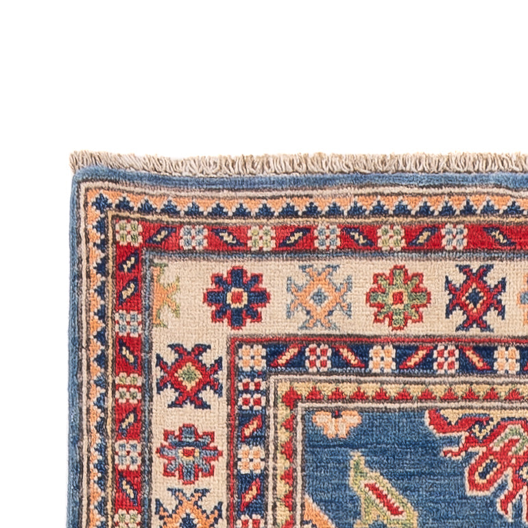 Kazak Teppe 290x84cm - Orientalsk teppe
